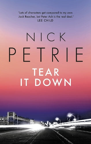 Tear It Down
