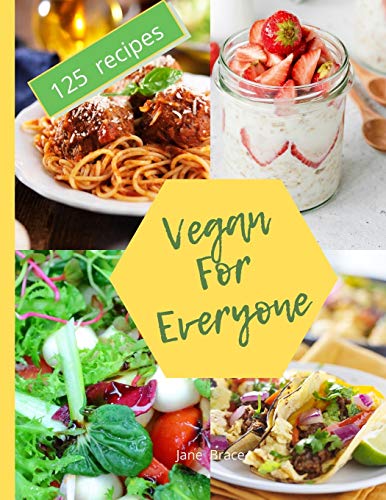 Vegan for Everyone