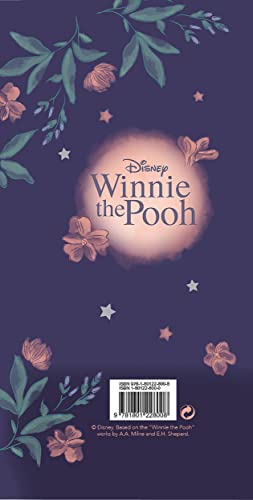 The Eeyore 2023 A5 Slim Diary