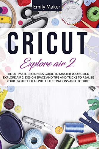 Cricut Explore Air 2