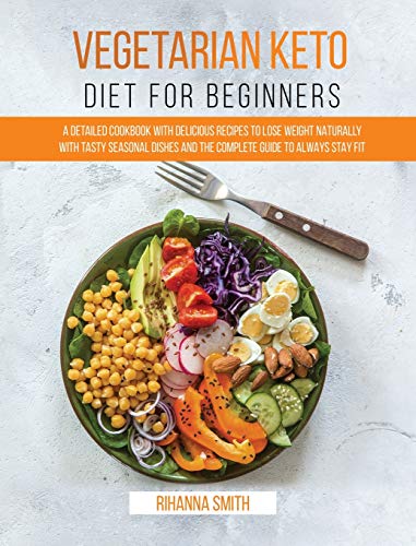 Vegetarian Keto Diet For Beginners