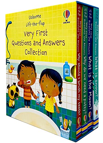Ltf First Q a Set X 4 Titles