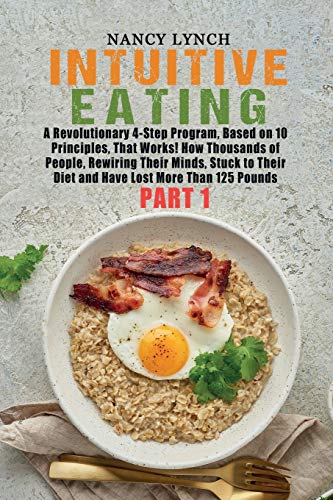 Intuitive Eating