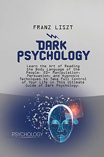 Dark Psychology