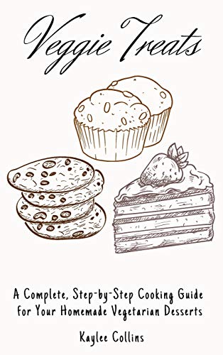Veggie Treats