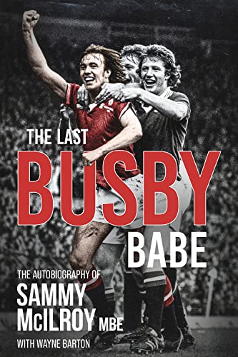 The Last Busby Babe