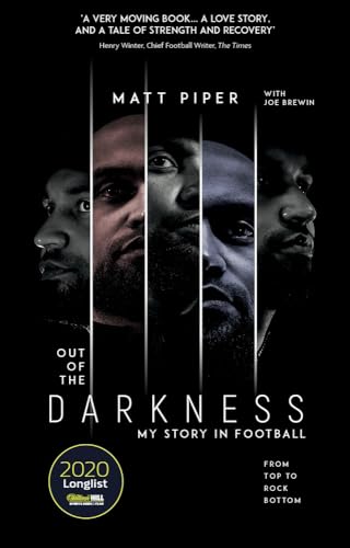 Out of the Darkness