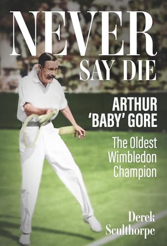 Never Say Die