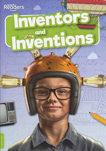 Inventors and Inventions