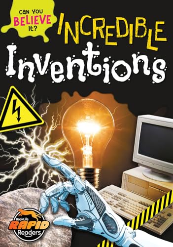 Incredible Inventions