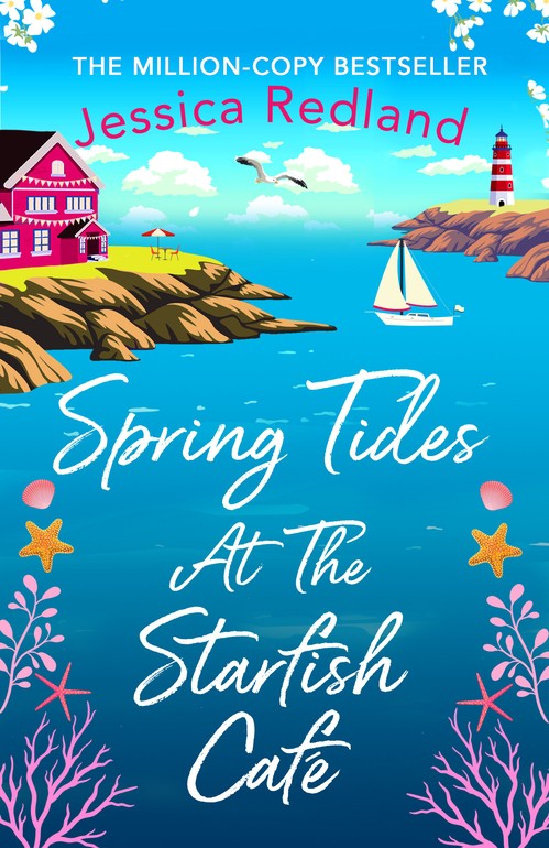 Spring Tides at The Starfish Cafe