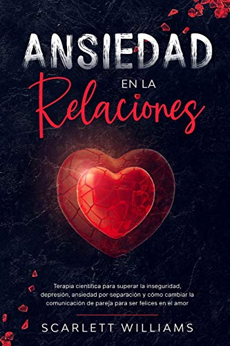 Ansiedad en la Relaciones