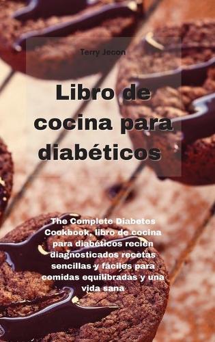 Libro de cocina para diabeticos