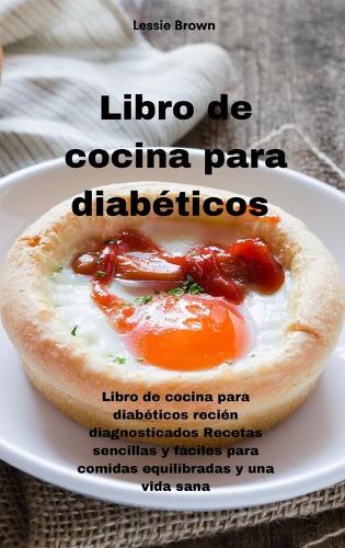 Libro de cocina para diabeticos