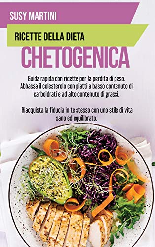 Ricette della Dieta Chetogenica