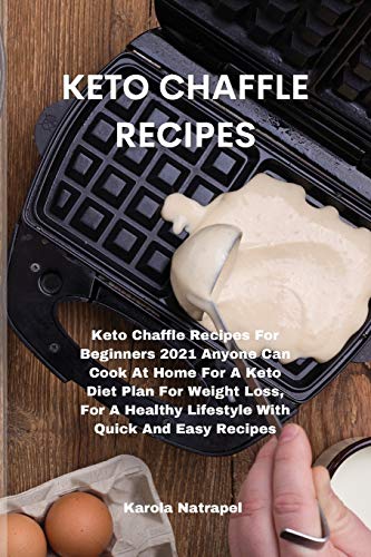 Keto Chaffle Recipes