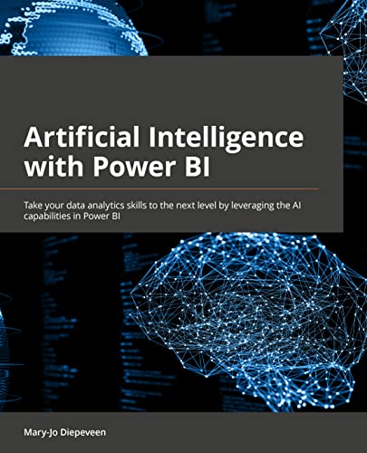 Artificial Intelligence with Power BI