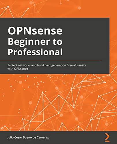 OPNsense Beginner to Professional