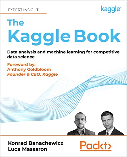 The Kaggle Book