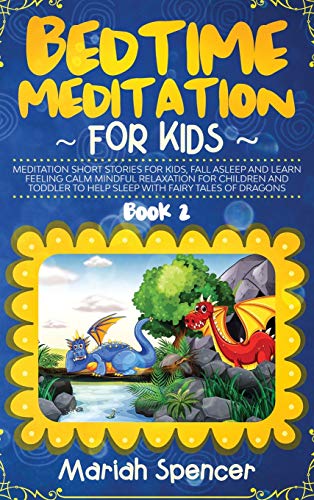 Bedtime meditation for kids