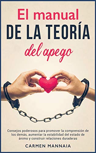 El manual de la teoria del apego