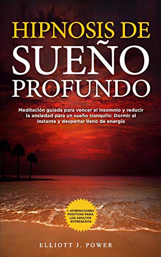 Hipnosis de Sueno Profundo
