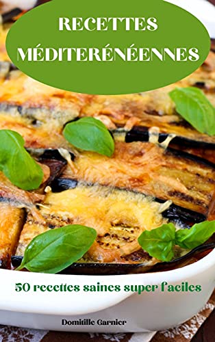 Recettes Meditereneennes