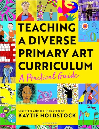 Teaching a Diverse Primary Art Curriculum