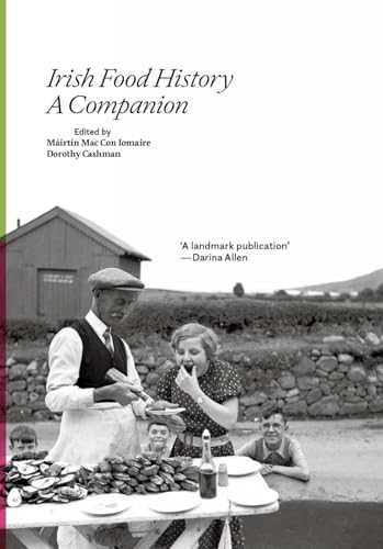 Irish Food History