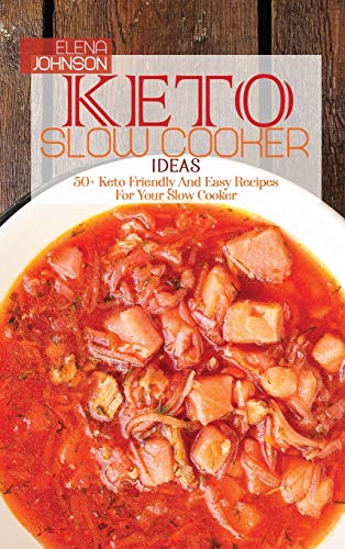 Keto Slow Cooker Ideas