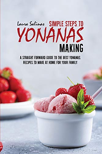 Simple Steps To Yonanas Making
