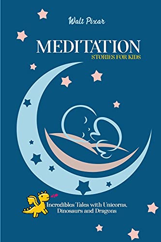 Meditation Stories for Kids