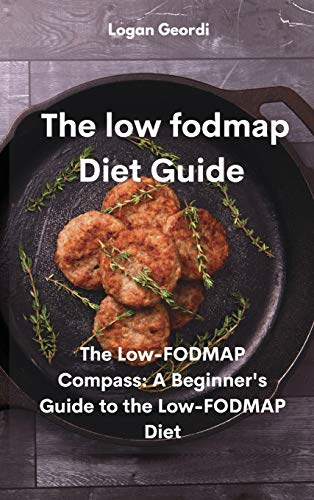 The Low-Fodmap Diet Guide