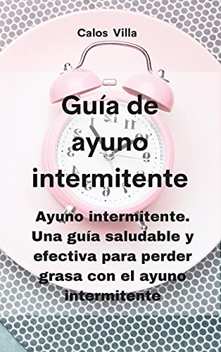 Guia de ayuno intermitente