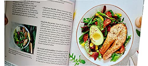 The Complete Guide To Anti-Inflammatory Foods: Recipes To Support Your Health And Immune System By Lizzie Streit