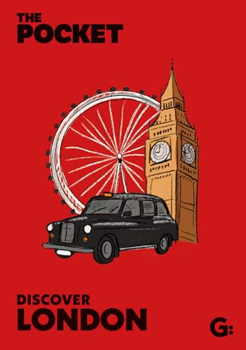 The The Pocket Discover London