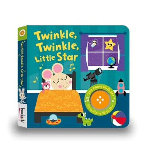 Twinkle, Twinkle Little Star