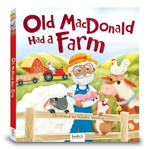 Old MacDonald Had a Farm