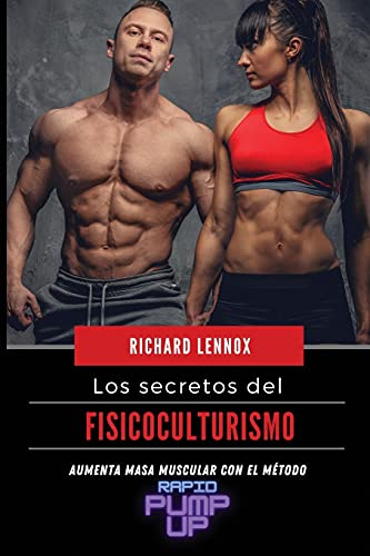 Los secretos del fisicoculturismo