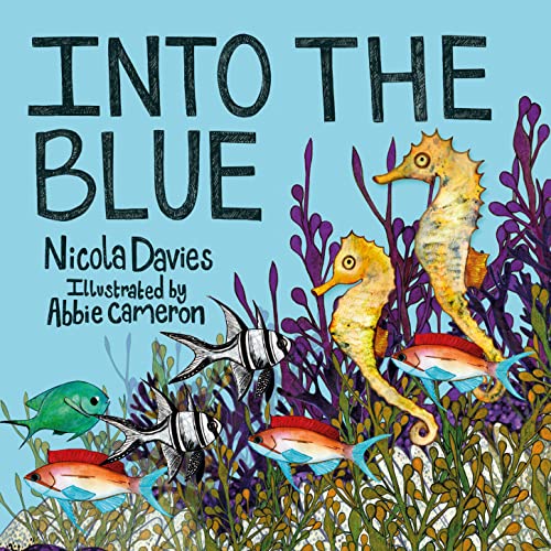 Into the Blue