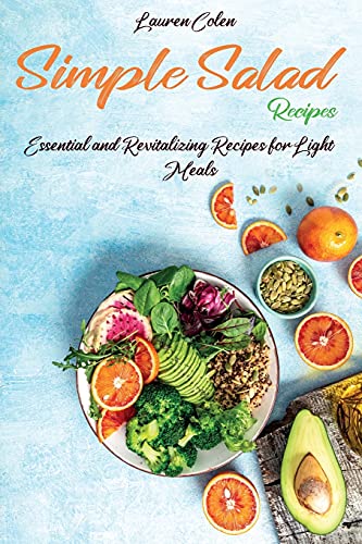 Simple Salad Recipes