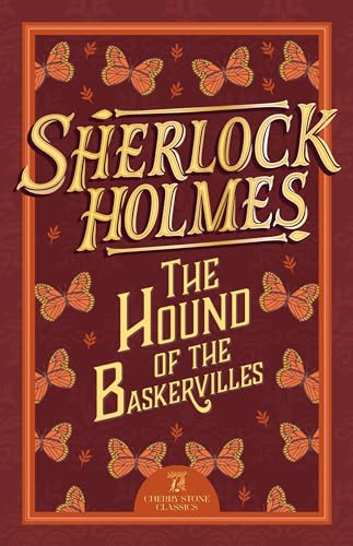 Sherlock Holmes: The Hound of the Baskervilles