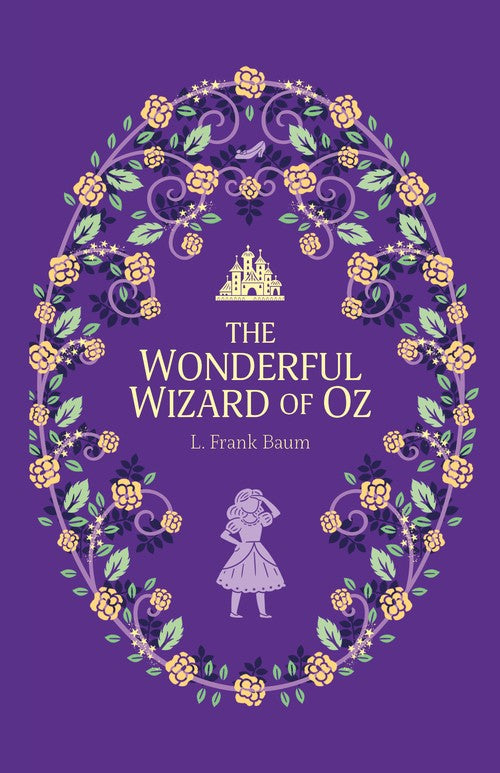 The Wonderful Wizard of Oz