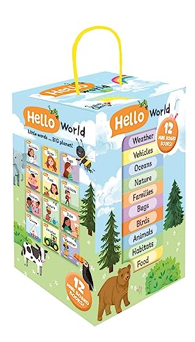 Hello World!