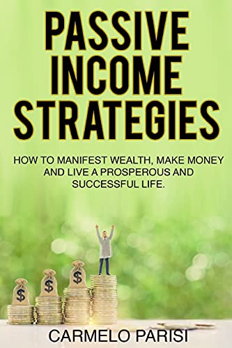 Passive Income Strategies