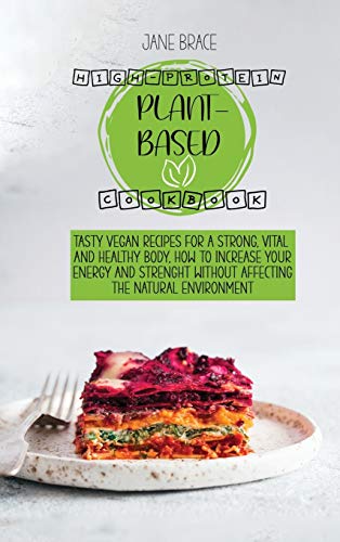 The Vegan Cookbook for Active People
