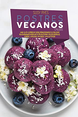Libro de Cocina a Base de Plantas Ricas en Proteinas