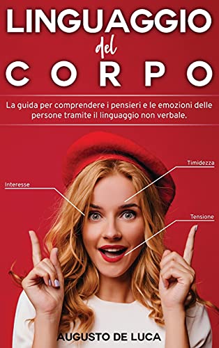 Linguaggio del Corpo