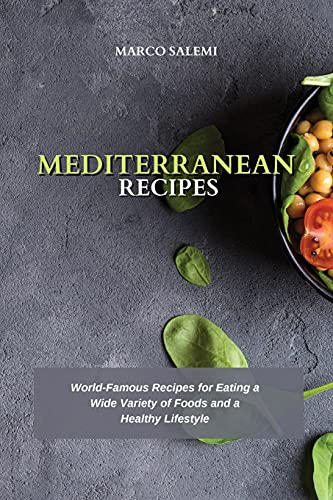 Mediterranean Recipes