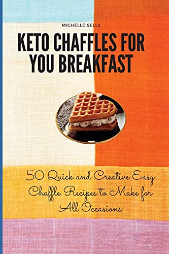 Keto Chaffles for your Breakfast
